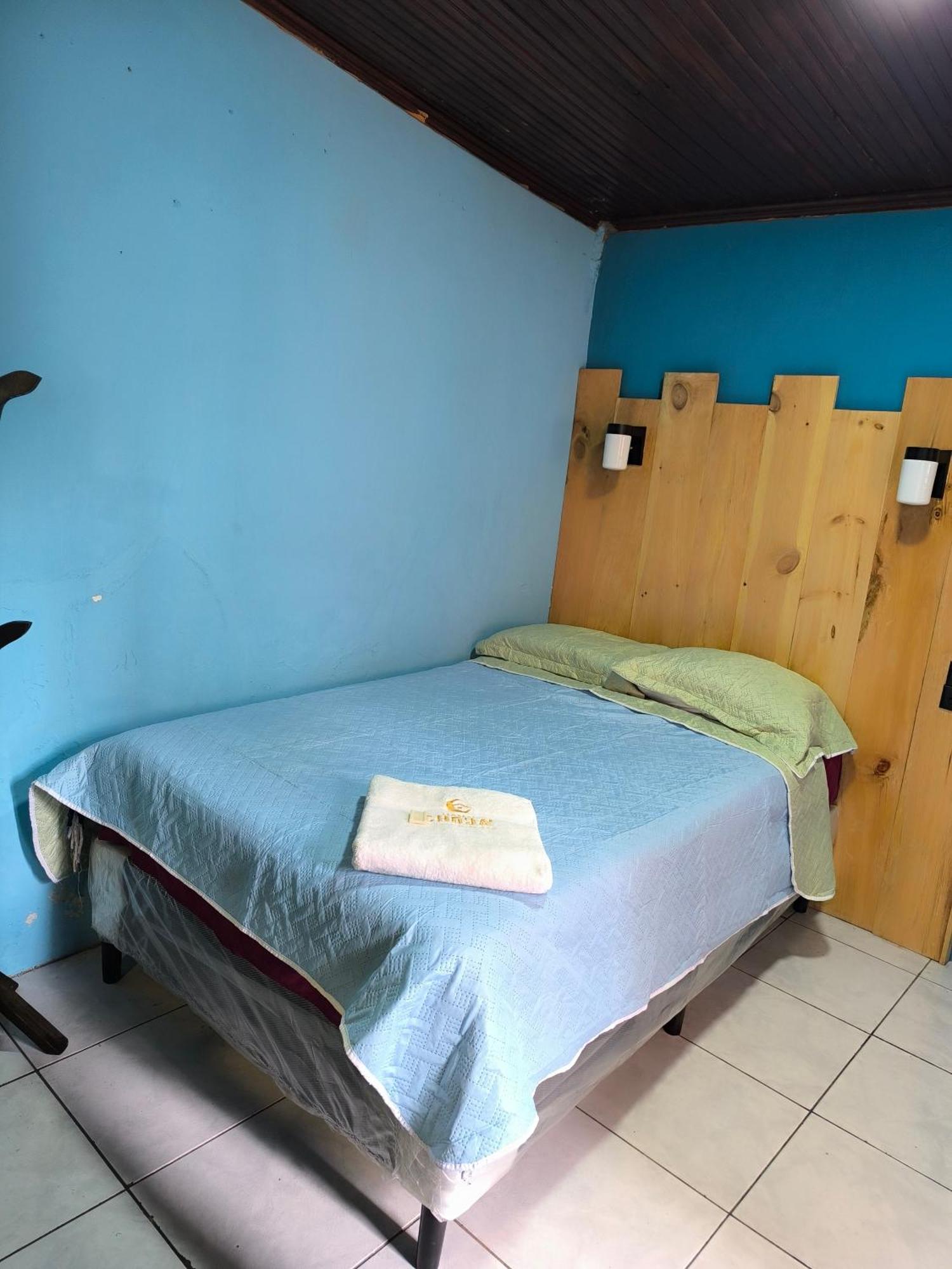 Hostal Choja Quetzaltenango Exterior foto